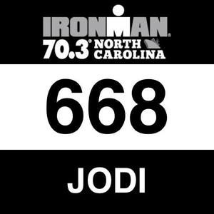 Meet your Posher, Jodi